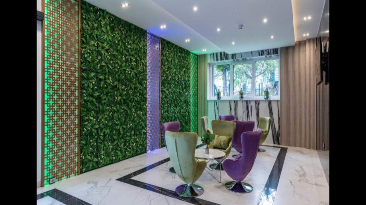 Hotel Business Bay Das Ehemalige Staycation Hotel Sindelfingen Dış mekan fotoğraf