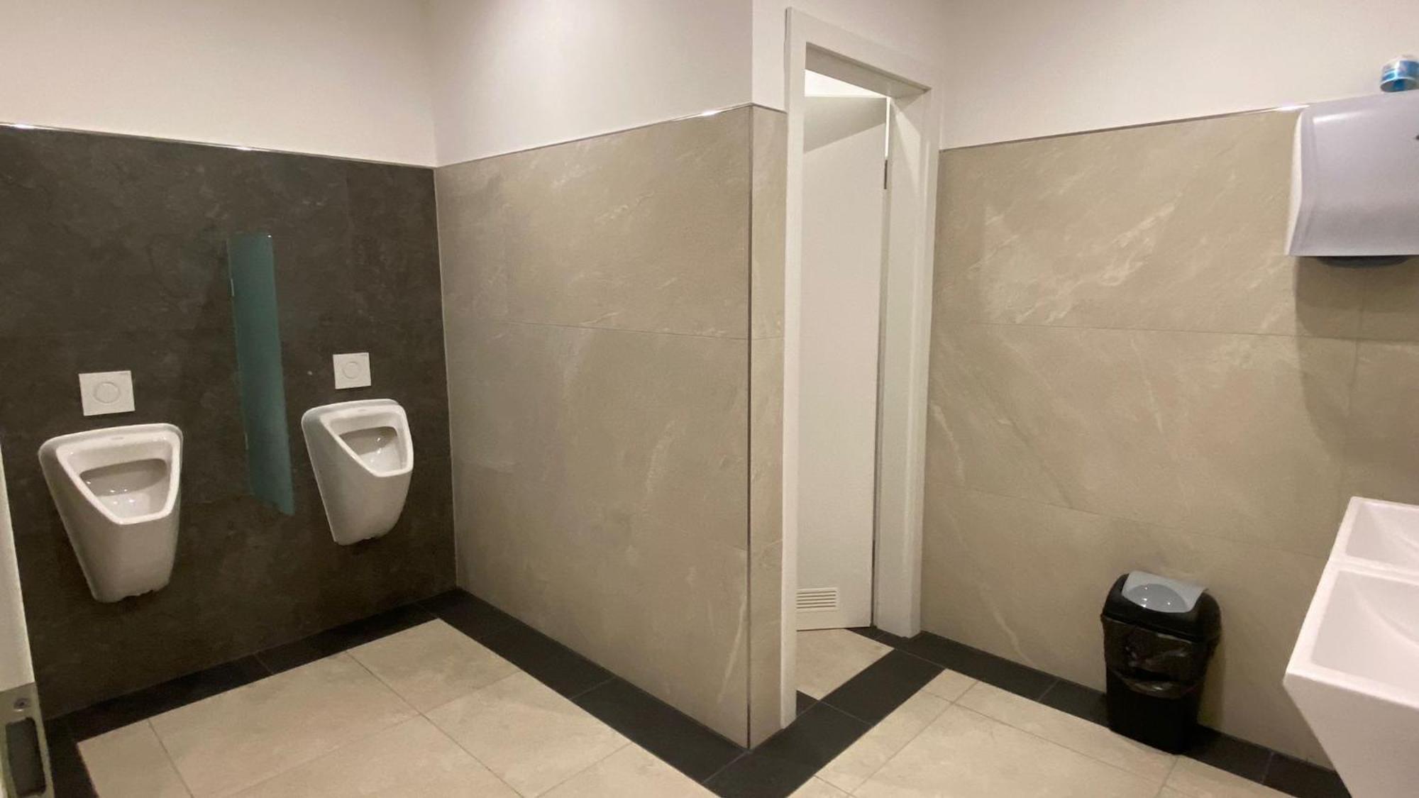 Hotel Business Bay Das Ehemalige Staycation Hotel Sindelfingen Dış mekan fotoğraf