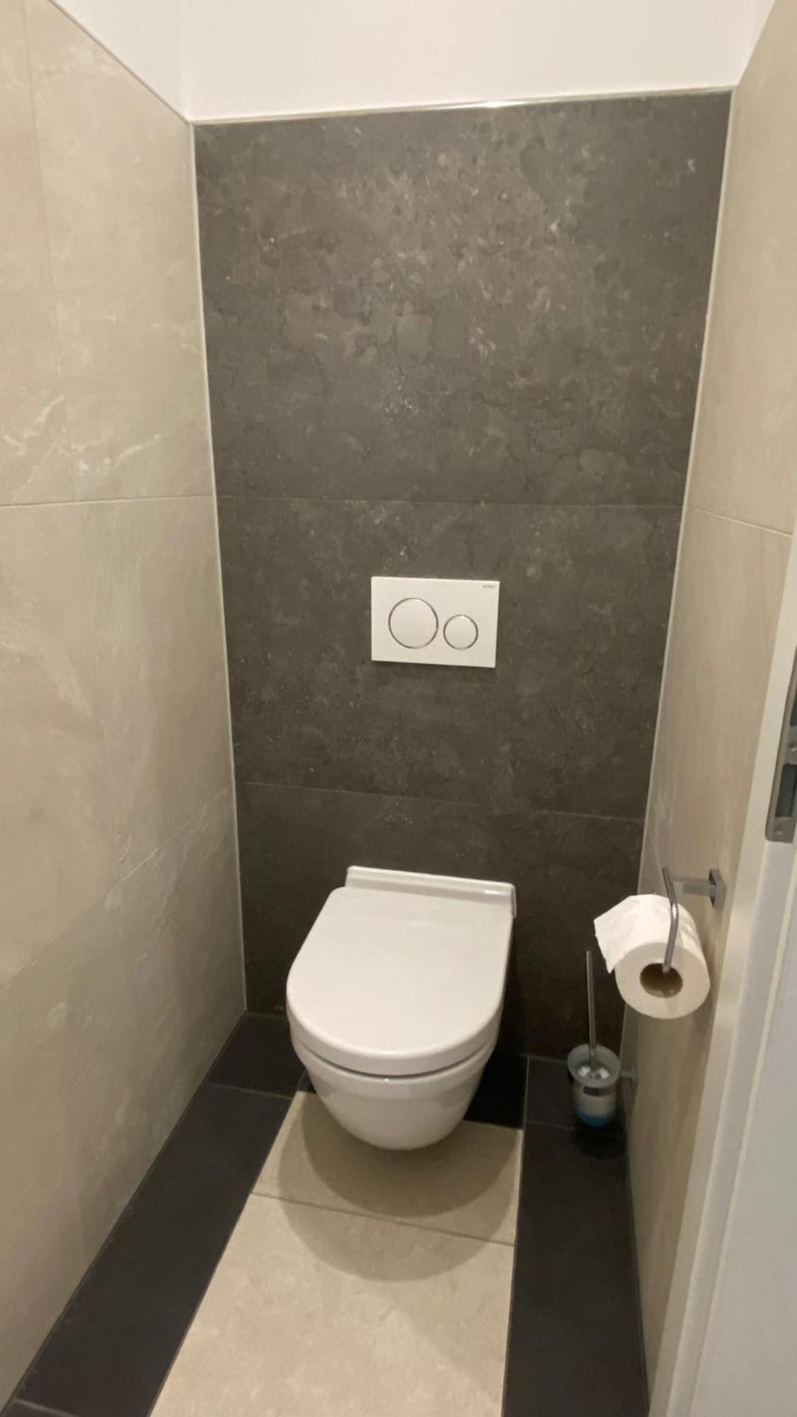 Hotel Business Bay Das Ehemalige Staycation Hotel Sindelfingen Dış mekan fotoğraf