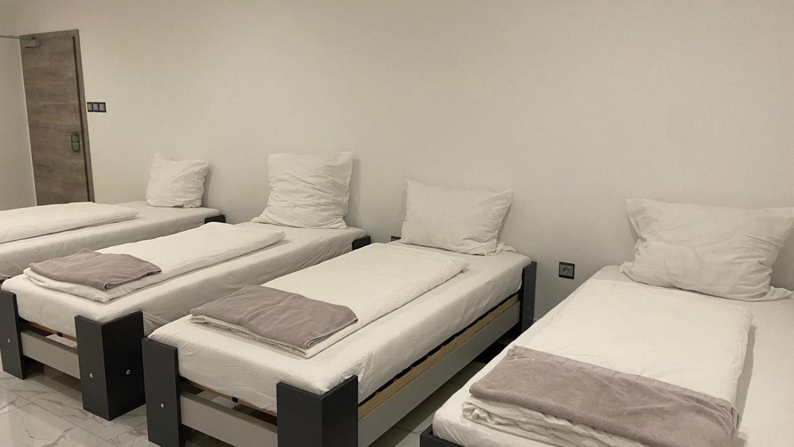 Hotel Business Bay Das Ehemalige Staycation Hotel Sindelfingen Dış mekan fotoğraf